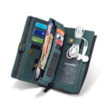 Pikkukuva 4 / 11: Samsung Galaxy S20 Plus CASEME Detachable 2-in-1 case - Green Green
