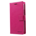 Miniatyrbild 3 av 6: Mercury Goospery Blue Moon till iPhone X / XS - Rose Rosa