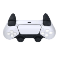 Miniatyrbild 2 av 6: DOBE Playstation 5 / PS5 Trigger Button + Rocker Cap TumGrepp Svart