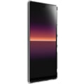 Miniatyrbilde 5 av 6: IMAK UX-5-serien TPU-deksel til Sony Xperia L4 Transparent