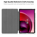 Pikkukuva 6 / 7: Lenovo Tab M11 kolminkertainen jalustan kansi - Galaxy Multicolor