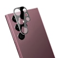Miniatyrbillede 4 af 7: Samsung Galaxy S23 Ultra IMAK Objektiv hærdet glas+objektivdæksel Transparent