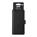 Miniatyrbillede 1 af 4: GEAR Wallet Case to Xiaomi Mi Note 10 / Note 10 Pro Black