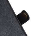 Miniatyrbilde 5 av 8: KHAZNEH Lommebokveske for Xiaomi Redmi A1 Black