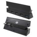 Pikkukuva 1 / 11: DOBE TP4-006 5-Port USB HUB för Sony PS4 Black