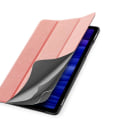 Pikkukuva 4 / 9: DUX DUCIS Tri-fold Stand Samsung Galaxy Tab A7 10.4 (2020) Blue