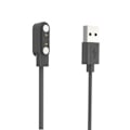 Miniatyrbilde 6 av 11: Lader for Zeblaze Vibe 7 Klokken Black