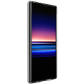 Miniatyrbilde 5 av 5: IMAK UX-5 Series deksel av termoplastisk polyuretan til Sony Xperia 5 Transparent
