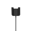Miniatyrbilde 7 av 11: Laderstativ med smart kabel for Garmin Fenix 7 / 6 / 5 osv. Black