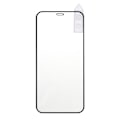 Miniatyrbillede 3 af 3: RURIHAI 2.5D Skyddande härdat glas till iPhone 12 Pro Max Transparent