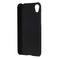 Miniatyrbilde 3 av 5: Huawei Y5 2019/Honor 8s Gummiert Hardplastdeksel - Svart Black