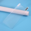 Miniatyrbilde 5 av 7: Samsung Galaxy S20 Skjermbeskytter Full Deksel Transparent