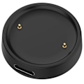 Miniatyrbillede 4 af 6: Oplader til Huami Amazfit Active 2 Black