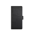 GEAR Wallet Case to Motorola Moto G52 Black