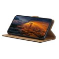 Pikkukuva 10 / 11: Lompakkoteline Puhelinkotelo Samsung Galaxy Note 10 Lite - Musta Black