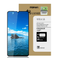 Miniatyrbilde 1 av 5: MOFI til Xiaomi Mi 9 Lite 2.5D 9H Full Deksel Herdet Glass Transparent