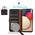 Miniatyrbilde 2 av 7: For Xiaomi Redmi Note 13 Pro 5G Deksel KHAZNEH Svart-Rød Transparent