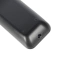 Miniatyrbilde 7 av 9: TV-fjernkontroll erstatning for RM-D1000 Philips RC1904 / 001 RC4422 / 01 Black