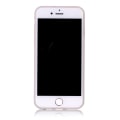 Pikkukuva 2 / 5: iPhone 7 4,7" Skal Glow in the dark - Day of the Dead Purple