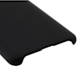 Miniatyrbillede 6 af 7: Rubberized Hard PC Case for Xiaomi Redmi 9C Black