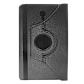 Miniatyrbild 1 av 6: ENKAY  Fodral 360 Rotation Samsung Galaxy Tab A 10.5 Svart