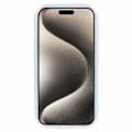 Pikkukuva 3 / 6: iPhone 15 Pro -kotelolle Shell TPU 3D Heart Shape - monivärinen Multicolor