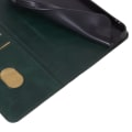 Pikkukuva 5 / 7: Lompakkoteline puhelimen kotelo iPhone 15 kännykkäsuojukselle Green