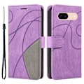 Pikkukuva 6 / 10: Google Pixel 8a KT -sarjalle 1 kaksiväriselle Purple