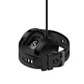 Miniatyrbillede 2 af 11: Oplader til Honor Watch GS 4 Watch GS 3 MUS-B19 Watch 4 TMA-L19 Black