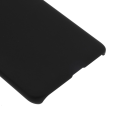 Pikkukuva 5 / 5: Rubberized Case for Nokia 9 PureView  - Black Black