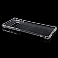 Miniatyrbild 3 av 3: Samsung Galaxy S10+ TPU Transparant Transparent