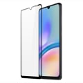 Miniatyrbilde 1 av 6: DUX DUCIS herdet glass skjermbeskytter for Samsung Galaxy A05s, ultraklart Transparent
