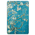 Pikkukuva 3 / 7: Lenovo Tab M11 kolminkertainen jalustan kansi - Blossom Multicolor