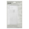 Miniatyrbillede 5 af 5: IMAK UX-5 Series TPU Cell Phone Cover for  OnePlus 7T Transparent
