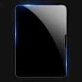 Miniatyrbilde 7 av 11: DUX DUCIS skjermbeskytter til iPad Pro 11 (2024) aluminiumsglassfilm Transparent
