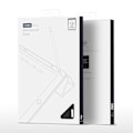 Miniatyrbillede 2 af 9: DUX DUCIS Trifoldet stativ til Xiaomi Pad 6/Pad 6 Pro - Sort Black