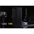 Pikkukuva 6 / 11: Iphone 6 / 6s 4.7" Plånboksfodral / Fodral Läder Brown