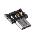 Miniatyrbild 3 av 8: Android OTG ADAPTER