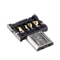 Miniatyrbillede 3 af 8: Android OTG ADAPTER