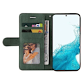 Pikkukuva 2 / 8: Samsung Galaxy S23 KT Series-1 Kaksivärinen -  /Punainen Green