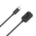 Miniatyrbillede 4 af 4: Oplader til Samsung Galaxy Fit3 (SM-R390) USB-C Black