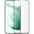 Pikkukuva 1 / 5: NILLKIN Samsung Galaxy S22 täysliimainen PMMA täysnäytönsuoja 2 kpl Transparent