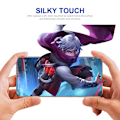 Miniatyrbillede 5 af 7: ENKAY Hærdet glas til Samsung Galaxy S25 Edge 2stk Transparent