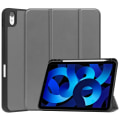 Miniatyrbild 1 av 11: Apple iPad 10.9 2022 Slim fit tri-fold fodral Pennfack - Grå grå