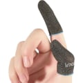 Miniatyrbillede 4 af 9: IMAK 1 par fingerærmer Åndbart svedtæt spilcover Grey