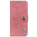 Miniatyrbilde 3 av 8: KHAZNEH For Xiaomi 14T Case Shell Pink