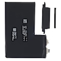 Pikkukuva 1 / 5: iPhone 12 Pro Max 3.83V 3687mAh ladattava Li-polymeeriakku Black