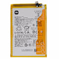 Miniatyrbild 2 av 4: Batteri för Xiaomi Redmi 12C 4G / 13C 4G / 13C 5G 3.84V 4900mAh Silver