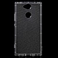 Pikkukuva 1 / 3: Clear TPU Flexible Case for Sony Xperia XA2 - Transparent Transparent