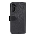 Miniatyrbillede 3 af 5: GEAR Walletcase Black for Samsung Galaxy A13 5G / A04s Black